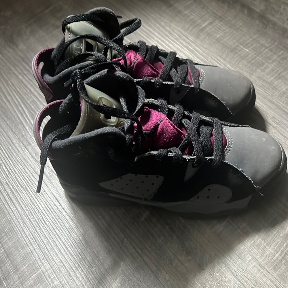 Air Jordans